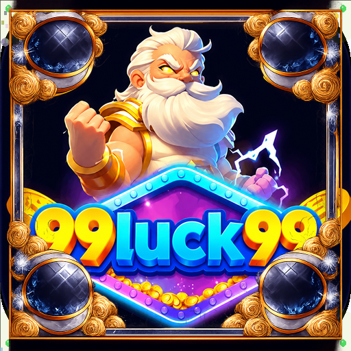 99luck99 — mitra unggulan