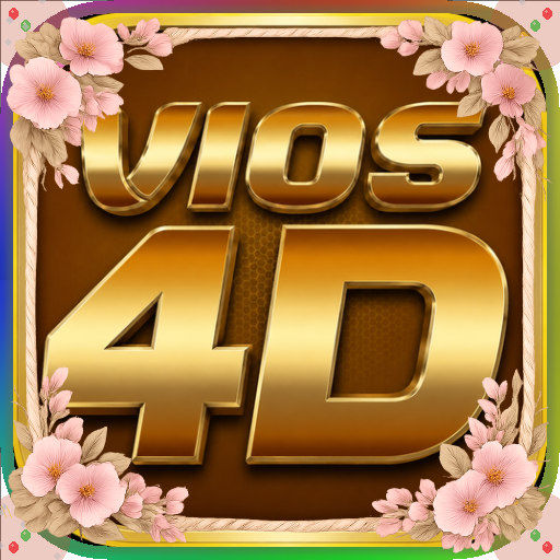 vios4d — galeri pratinjau - APK Resmi